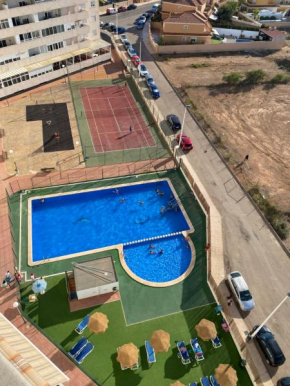 Apartamento Marel